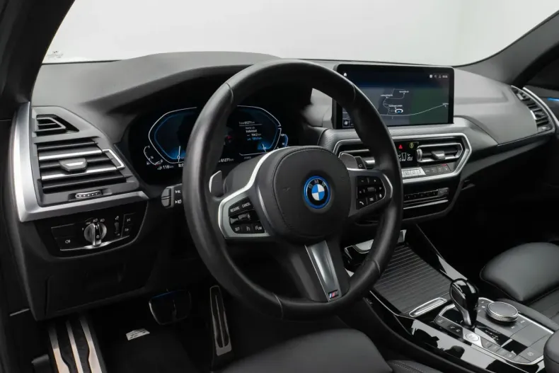 BMW X3 din 2022 cu 61.271 km - oferta BMW144292 - foto 20