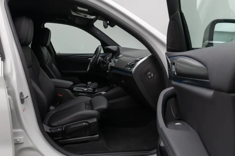 BMW X3 din 2022 cu 61.271 km - oferta BMW144292 - foto 24