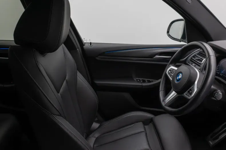 BMW X3 din 2022 cu 61.271 km - oferta BMW144292 - foto 36