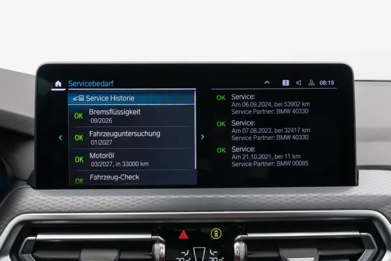 BMW X3 din 2022 cu 61.271 km - oferta BMW144292 - foto 46