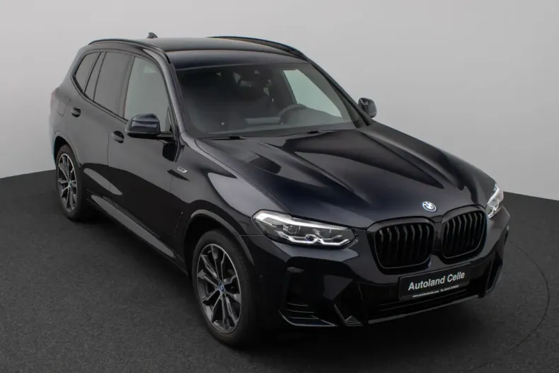 BMW X3 din 2022 cu 34.078 km - oferta BMW144293 - foto 2
