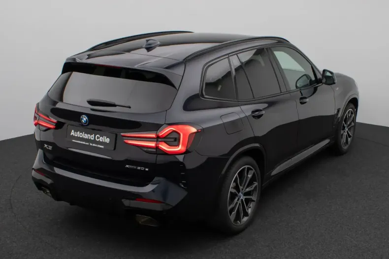BMW X3 din 2022 cu 34.078 km - oferta BMW144293 - foto 6