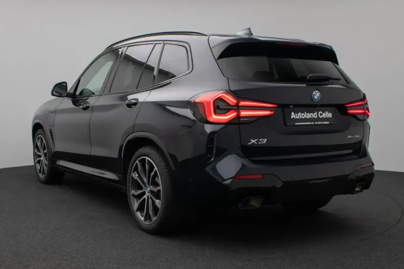 BMW X3 din 2022 cu 34.078 km - oferta BMW144293 - foto 8