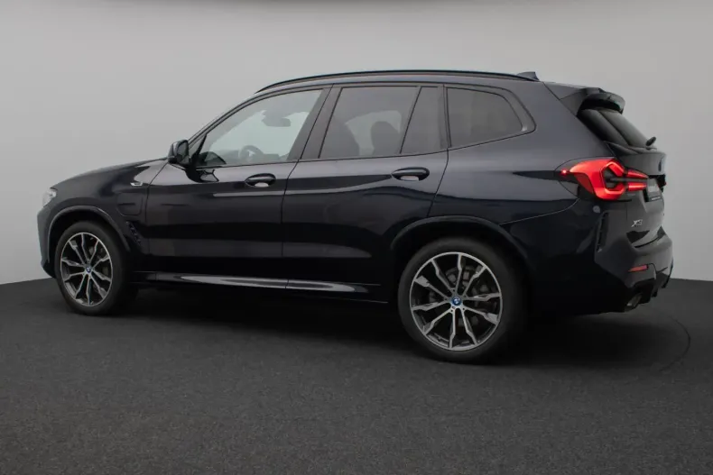 BMW X3 din 2022 cu 34.078 km - oferta BMW144293 - foto 9