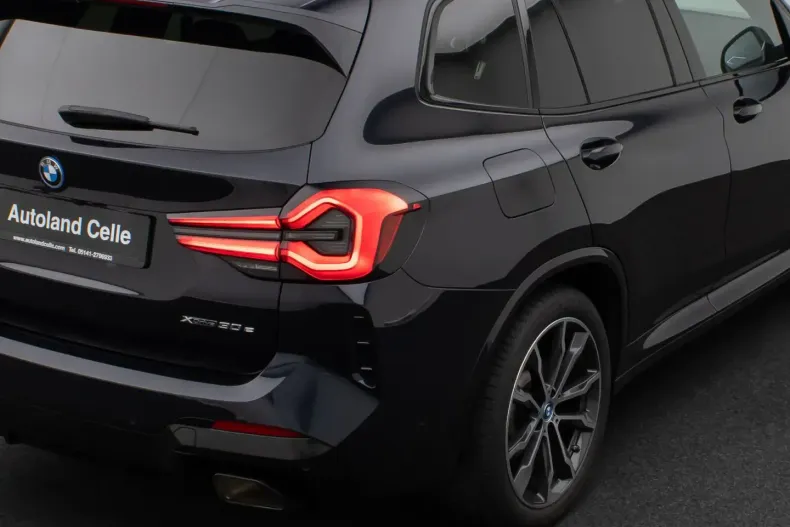 BMW X3 din 2022 cu 34.078 km - oferta BMW144293 - foto 14