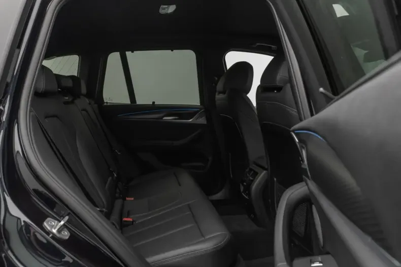 BMW X3 din 2022 cu 34.078 km - oferta BMW144293 - foto 24