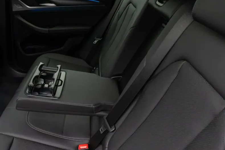 BMW X3 din 2022 cu 34.078 km - oferta BMW144293 - foto 25