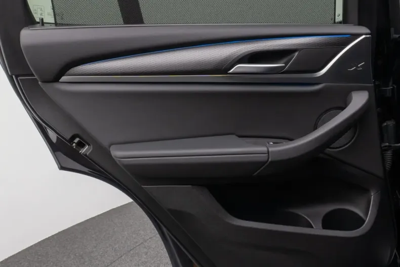 BMW X3 din 2022 cu 34.078 km - oferta BMW144293 - foto 27