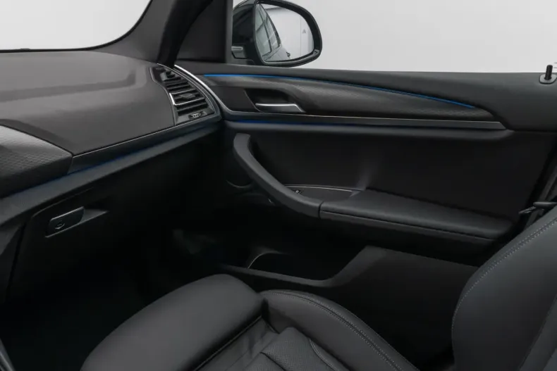 BMW X3 din 2022 cu 34.078 km - oferta BMW144293 - foto 28