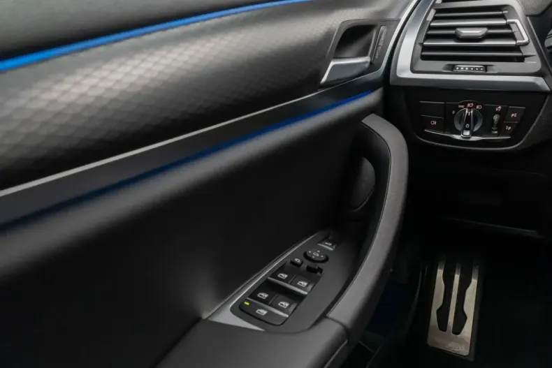 BMW X3 din 2022 cu 34.078 km - oferta BMW144293 - foto 29