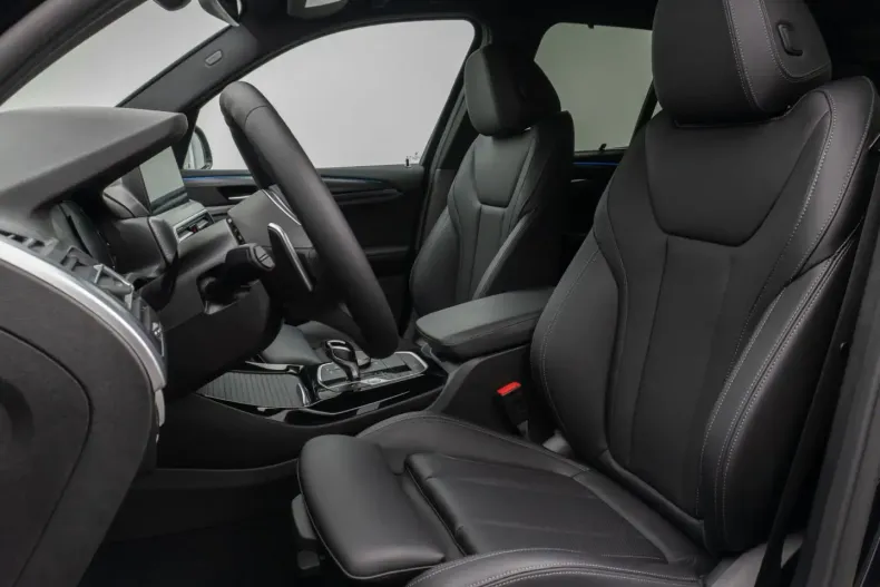 BMW X3 din 2022 cu 34.078 km - oferta BMW144293 - foto 30