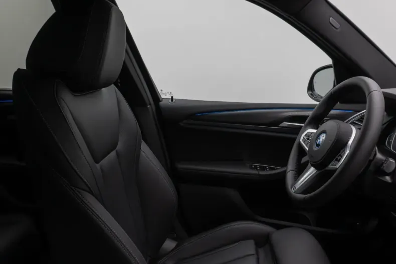 BMW X3 din 2022 cu 34.078 km - oferta BMW144293 - foto 32