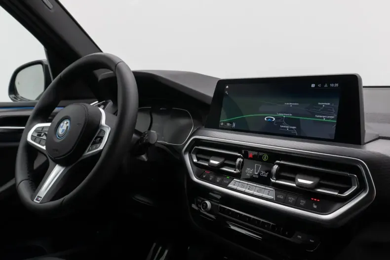 BMW X3 din 2022 cu 34.078 km - oferta BMW144293 - foto 33