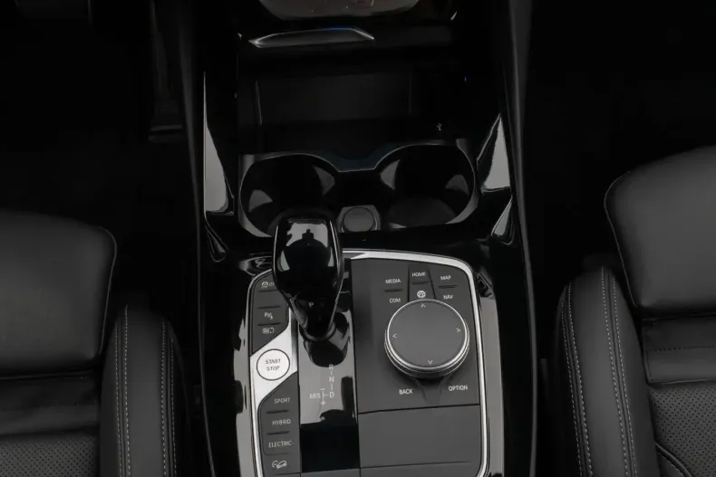 BMW X3 din 2022 cu 34.078 km - oferta BMW144293 - foto 35