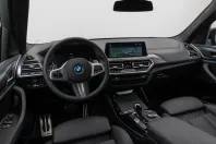 BMW X3 din 2022 cu 34.078 km - oferta BMW144293 - foto 36