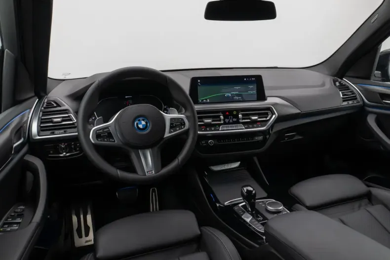 BMW X3 din 2022 cu 34.078 km - oferta BMW144293 - foto 36