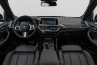 BMW X3 din 2022 cu 34.078 km - oferta BMW144293 - foto 37