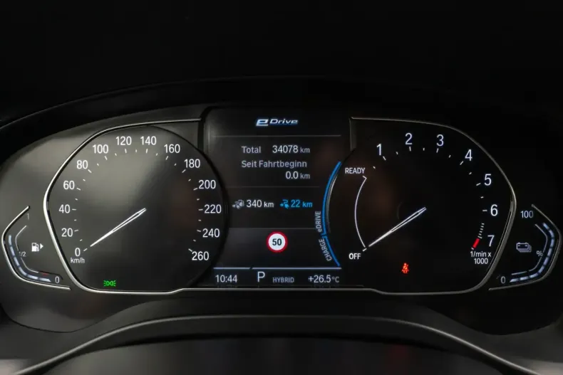 BMW X3 din 2022 cu 34.078 km - oferta BMW144293 - foto 39