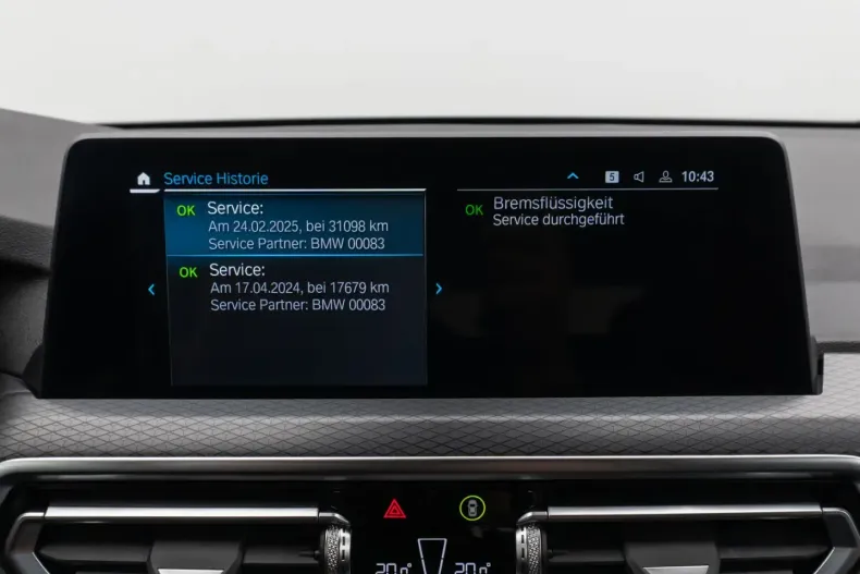 BMW X3 din 2022 cu 34.078 km - oferta BMW144293 - foto 42