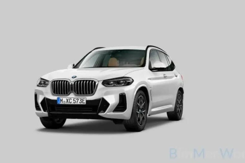 BMW X3 din 2022 cu 44.850 km - oferta BMW144296 - foto 1