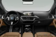 BMW X3 din 2022 cu 44.850 km - oferta BMW144296 - foto 2