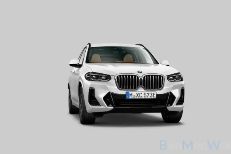 BMW X3 din 2022 cu 44.850 km - oferta BMW144296 - foto 4