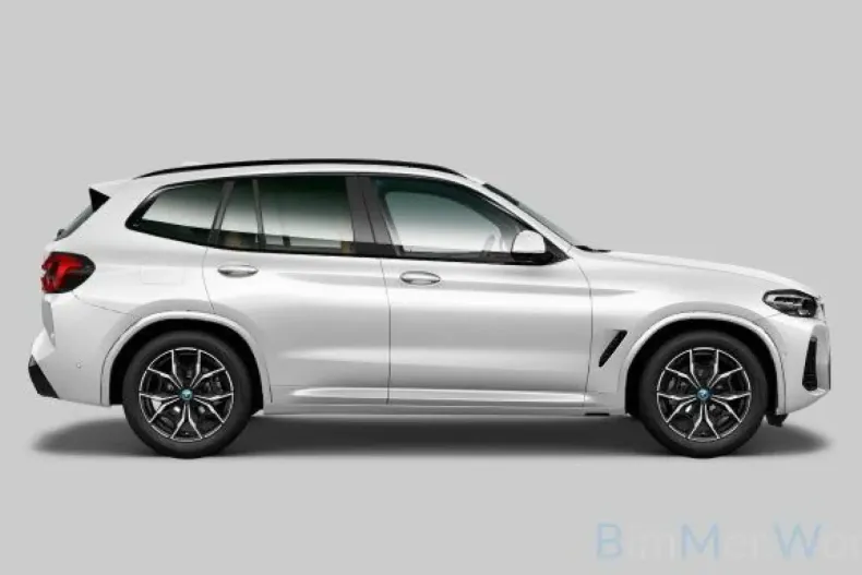 BMW X3 din 2022 cu 44.850 km - oferta BMW144296 - foto 6