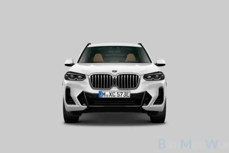 BMW X3 din 2022 cu 44.850 km - oferta BMW144296 - foto 8