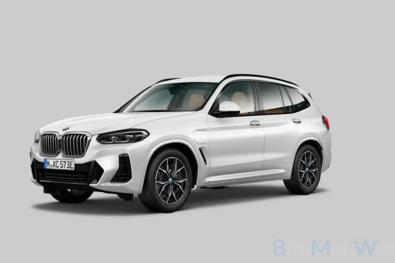 BMW X3 din 2022 cu 44.850 km - oferta BMW144296 - foto 9