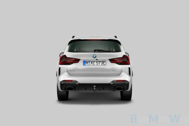 BMW X3 din 2022 cu 44.850 km - oferta BMW144296 - foto 12