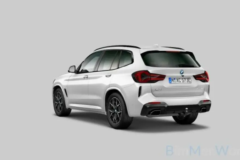 BMW X3 din 2022 cu 44.850 km - oferta BMW144296 - foto 13