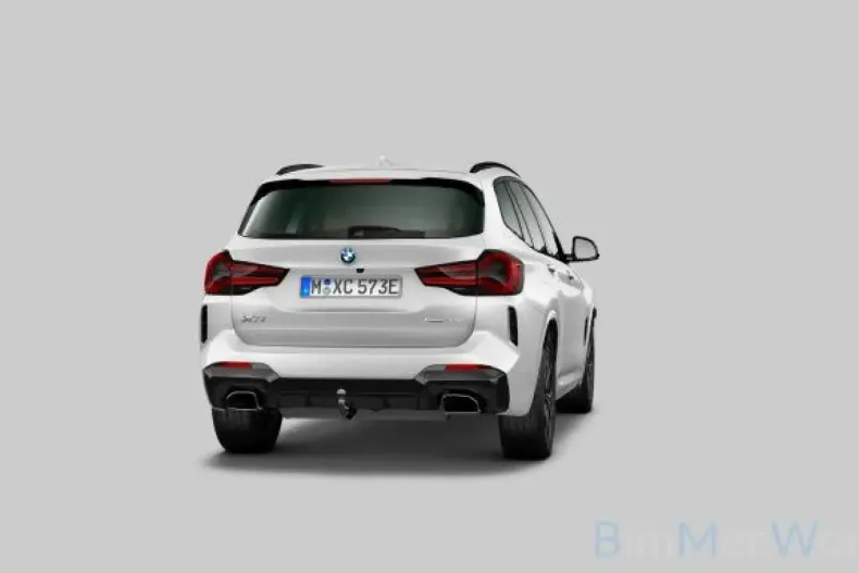 BMW X3 din 2022 cu 44.850 km - oferta BMW144296 - foto 14