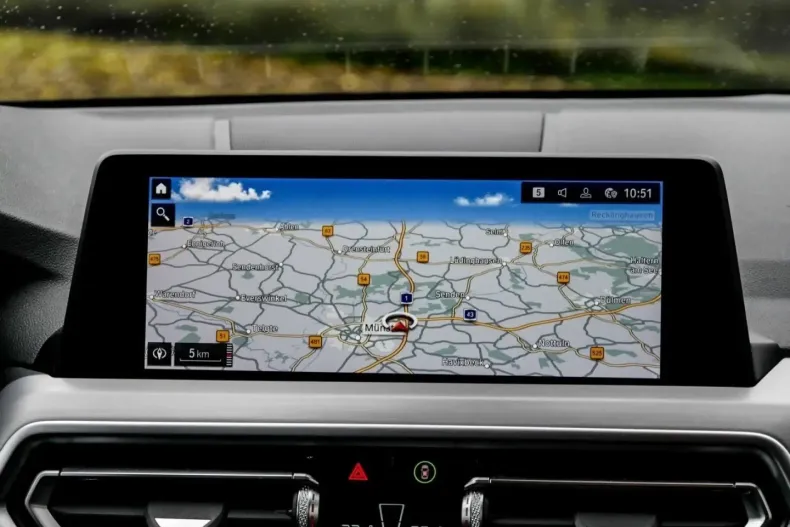 BMW X3 din 2022 cu 75.546 km - oferta BMW144297 - foto 7