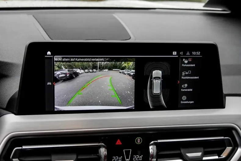 BMW X3 din 2022 cu 75.546 km - oferta BMW144297 - foto 11