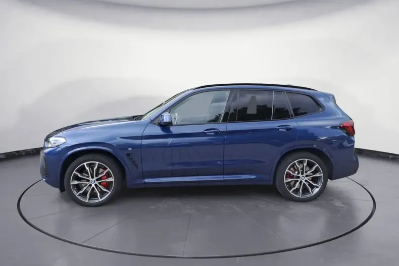 BMW X3 din 2023 cu 20.347 km - oferta BMW144299 - foto 2