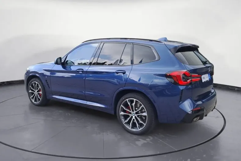 BMW X3 din 2023 cu 20.347 km - oferta BMW144299 - foto 3