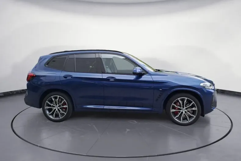 BMW X3 din 2023 cu 20.347 km - oferta BMW144299 - foto 5