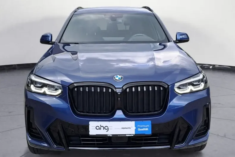 BMW X3 din 2023 cu 20.347 km - oferta BMW144299 - foto 6