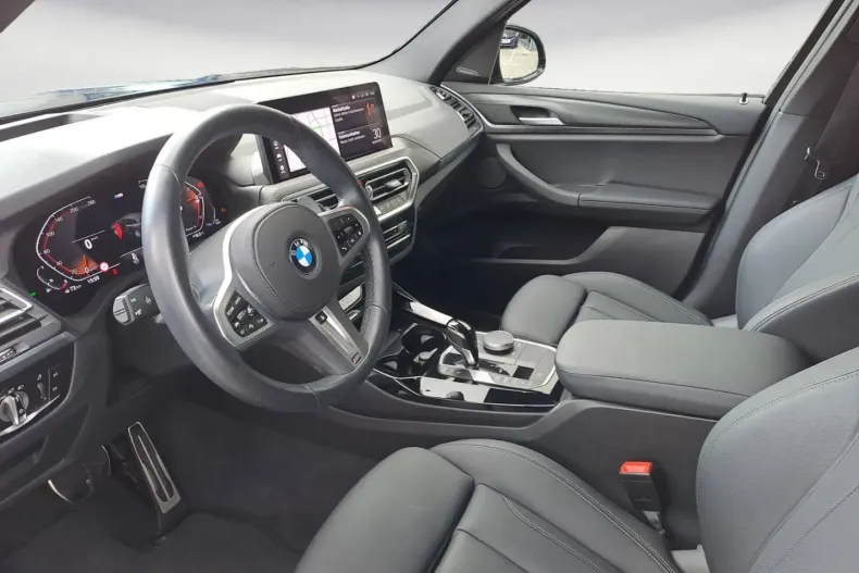 BMW X3 din 2023 cu 20.347 km - oferta BMW144299 - foto 7