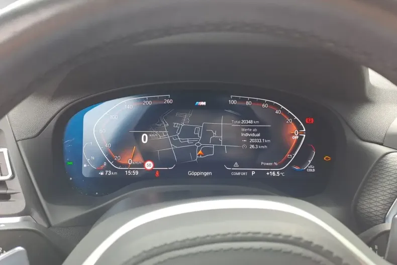 BMW X3 din 2023 cu 20.347 km - oferta BMW144299 - foto 9