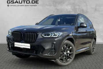 BMW X3 din 2024 - oferta BMW144301