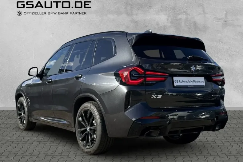 BMW X3 din 2024 cu 28.200 km - oferta BMW144301 - foto 3