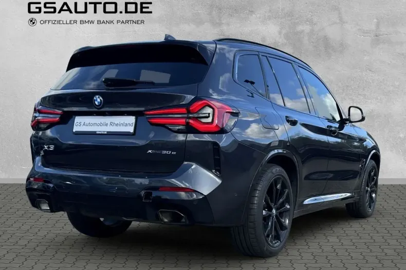 BMW X3 din 2024 cu 28.200 km - oferta BMW144301 - foto 5