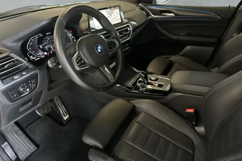 BMW X3 din 2024 cu 28.200 km - oferta BMW144301 - foto 7