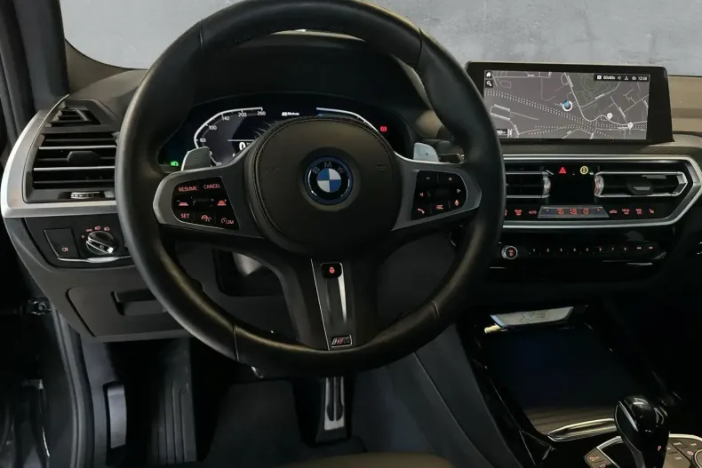 BMW X3 din 2024 cu 28.200 km - oferta BMW144301 - foto 8