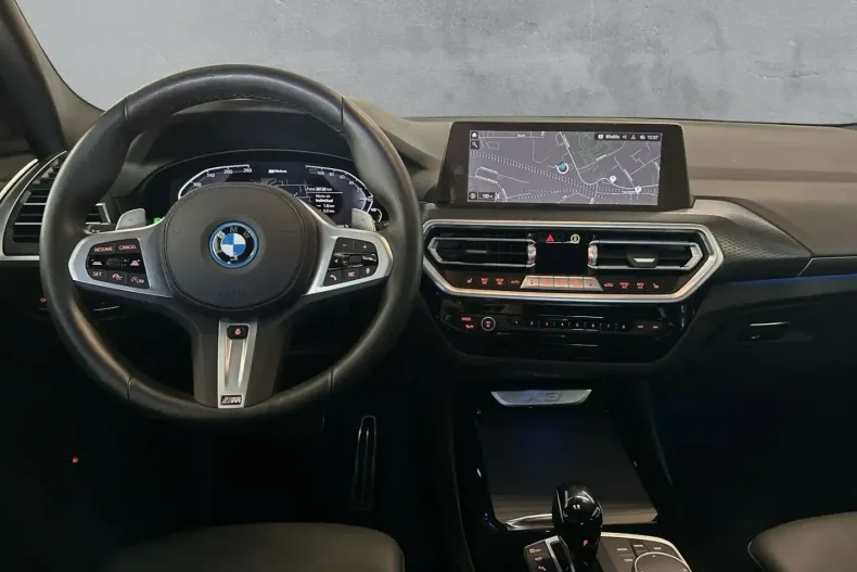 BMW X3 din 2024 cu 28.200 km - oferta BMW144301 - foto 9