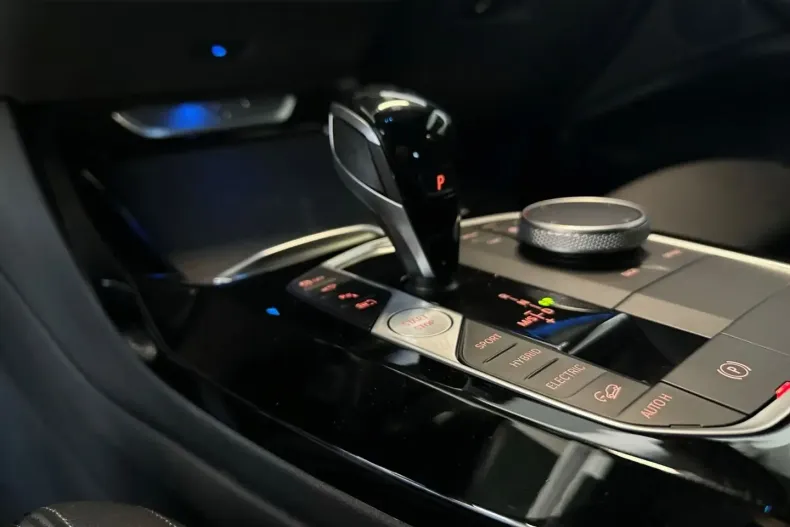 BMW X3 din 2024 cu 28.200 km - oferta BMW144301 - foto 11