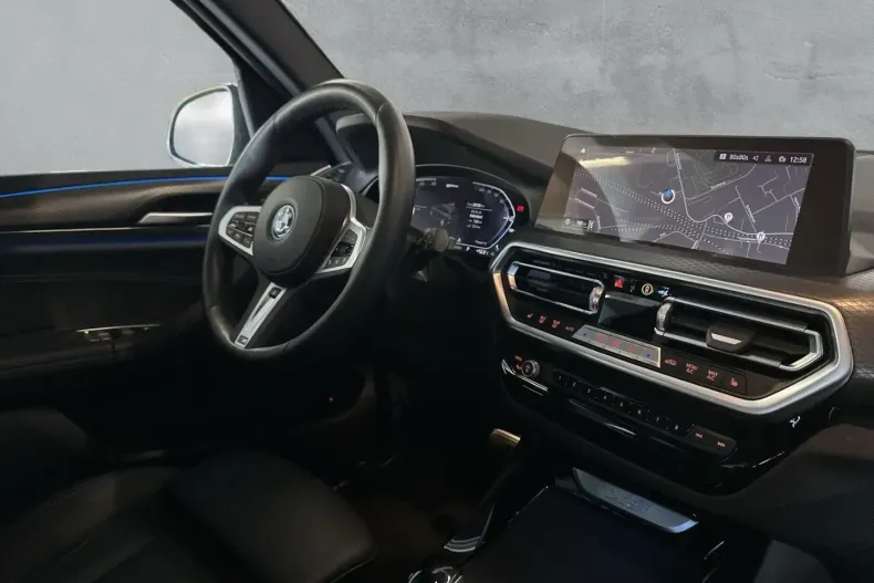 BMW X3 din 2024 cu 28.200 km - oferta BMW144301 - foto 12