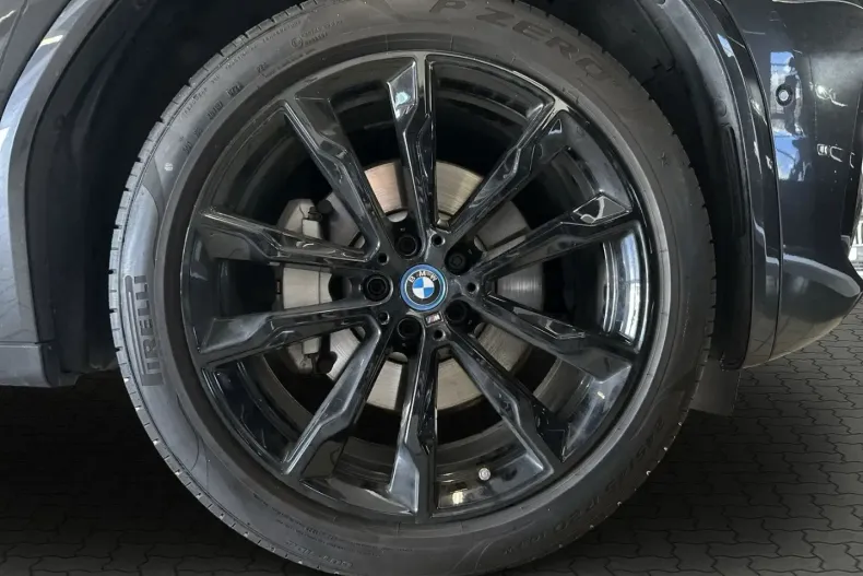 BMW X3 din 2024 cu 28.200 km - oferta BMW144301 - foto 13