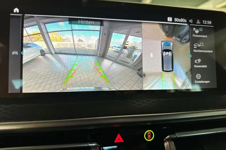 BMW X3 din 2024 cu 28.200 km - oferta BMW144301 - foto 14